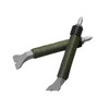 Tops Knives TPPPP01: Pry-Probe-Punch Tool
