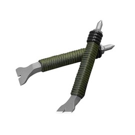 Tops Knives TPPPP01: Pry-Probe-Punch Tool