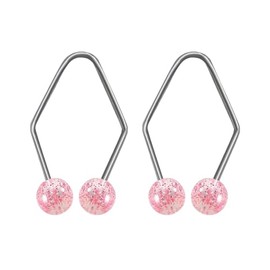 Creador de hoyuelos para rostro, Entrenador de hoyuelos faciales  2 uds herramientas para el cuidado de la piel para hacer hoyuelos  Dispositivos de  