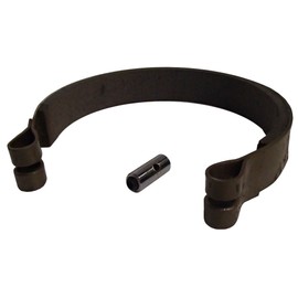 Go Kart Mini Bike 4" Brake Band & Pin for 4 inch Go-Cart ATV Minibike Brake Drum