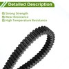 HOPESPANNER Drive Belt for Yamaha XMAX250 TRICITY300 V-Belt