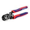 WORKPRO 8" Mini Bolt Cutter, Heavy Duty Wire Cutters with