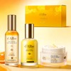 Dalva D'Alba Vita Toning Anti-Aging 3 Type Multi Package Mist