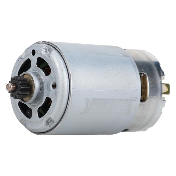 Makita 629853-4 Motor for Model DF030D Drill and Screwdriver, 10.8