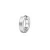 Brosway Stainless Steel Men's Earrings | Collection INK - BIK21,