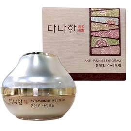 Danahan Somang Cosmetics Danahan Bonyeonjin Eye Cream 30ml/Cosmocos / 소망화장품 다나한 본연진 아이크림 30ml/코스모코스