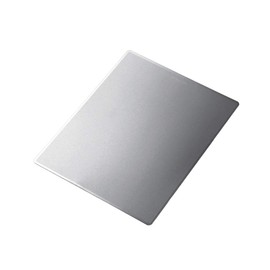 Elecom Mouse Pad XL Metallic (Black) MP-MBGBK