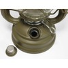 Origin Outdoors Hurricane Storm Lantern Olive Green
