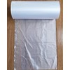250 Freezer Food Storage Bags, 18" W x 24" H