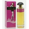 Secret Plus PARTY GIRL Paris Eau de Parfume Spray 3.4