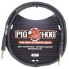Pig Hog PH3/6/10/15/20 - 3 ft