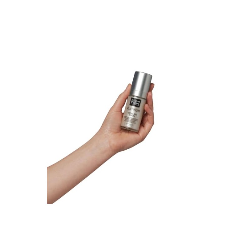 Martiderm Krono-age Serum antiedad hidratante reafirmante - 30 Ml