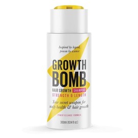 Growth Bomb Buy Growth Bomb Shampoo 300ml Online