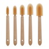 Silicone Caulking Finishing Tool Kit - Effortless Easycaulking with Smoothing