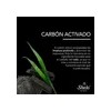 Tónico Facial Lechuga Pasiflora+jabón Carbón Activado Shelo