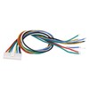 3 Series Lithium Batteries 3S‑8 Balancer Battery Active Equalizer Compatible