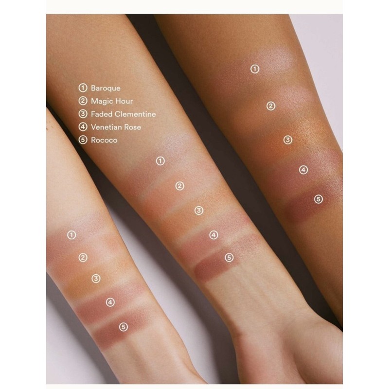 EM Cosmetics Veil Blush