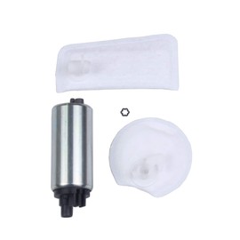 Kit de bomba de combustible en el tanque para Honda Rancher 420 TRX420 2007-2015 Reemplaza TRX420# 16700-HP5-602