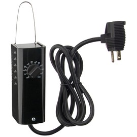 Mr. Heater Thermostat for Portable Kerosene Forced Air Heaters (50K Only)