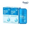 Pernit 칼륨 포타슘 수분 밸런스 1500 120정 x 2박스 (2개월분) Potassium Moisture Balance 1500 120 Tablets x 2 Boxes (2 Months Supply)