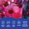 Jordan's Skinny Mixes Sugar Free Syrup, Cherry Cola Flavored Water
