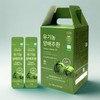 Organic Maru Cabbage Pills Low Temperature Dried Stick Type 100 Packets / 유기농마루 양배추환 저온건조 스틱형 100포