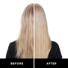 HASK Tea Tree Oil Deep Conditioner Treatment for all hair types, colour safe, gluten-free, sulfate-free, paraben-free - 1 50mL Packette