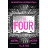 The Four: The instant Sunday Times bestseller and darkest must-read