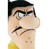 Lucky Luke - Joe Dalton, Lucky Luke, Rantanplan Protagonists Plush