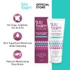 Suu Balm - Gentle Moisturising Facial Cleanser - Eczema, Psoriasis,