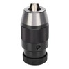 Drill Chuck Keyless SelfLocking with Sleeve Lathes Electric Hand Tools