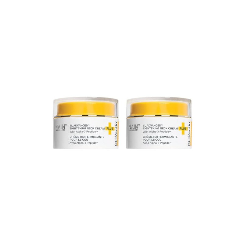 Strivectin TL Advanced Tightening Neck Cream Plus Crema para Cuello