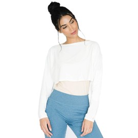 SolWrap Sun Protective Cooling Solid Sport Performance Fabric Wicks Moisture (Cloud)