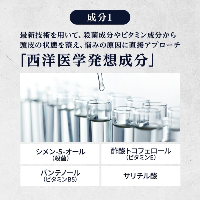 Reden HYBRID SHAMPOO R2 (Riden Hybrid Shampoo, R2), Refill, 13.5
