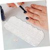 FOMIYES 1 Box Nail Art Accessories Nail Art Charms Ornaments