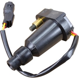 AIP Electronics Premium Ignition Coil on Plug COP Pencil Pack Compatible with 1992-1997 Subaru SVX OEM Fit C224