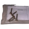 MAC NAS6203-12D 5 Pack Shear Bolts