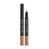 Andbe &be Stick Eye Shadow/Waterproof Cream Type Eyeliner Glitter Lower