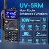 Ham Radio Baofeng Radio 5RM 10W Handheld Walkie Talkies Long