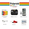 Polaroid Go Generation 2 Instant Film Camera (Black)