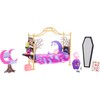 Monster HIGH CLAWDEEN Bedroom