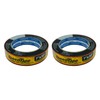 FastCap Peel and Stick SpeedTape Double Sided Adhesive Tape for