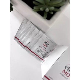 Elta MD UV Daily Face Sunscreen SPF 40 Travel Size 0.07 oz ( 2 g) x 10 exp 1/27