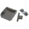 Speedway Replacement Top Latch Hinge for Milwaukee 0880-20 M18 M18VC2