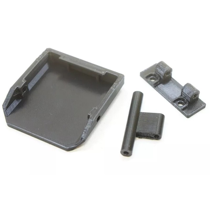 Speedway Replacement Top Latch Hinge for Milwaukee 0880-20 M18 M18VC2