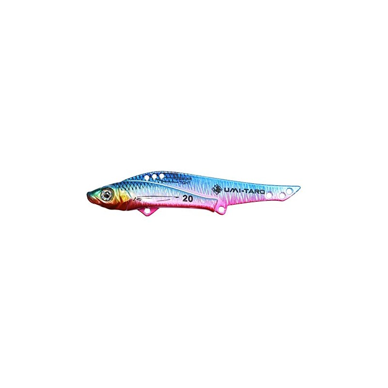 Issei Umitaro Speed Sardine Urume Vibe 0.7 oz (20 g)