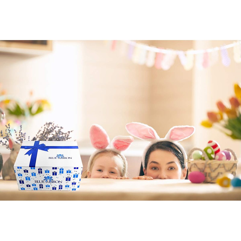 Parent Granola Bars and Easter Care Package (52 Count for