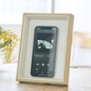 (Relax) RELAX iFrame Eye Frame, Photo Frame, Wireless Charger, Just
