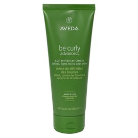 Aveda 아베다 비 컬리 어드밴스드 컬 인핸서 크림 200ml Aveda Be Curly Advanced Curl Enhancer Cream 200ml