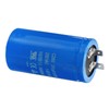 PATIKIL CD60 Run Capacitor, 300uF/MFD 250VAC 15% Tolerance 50/60Hz Motor